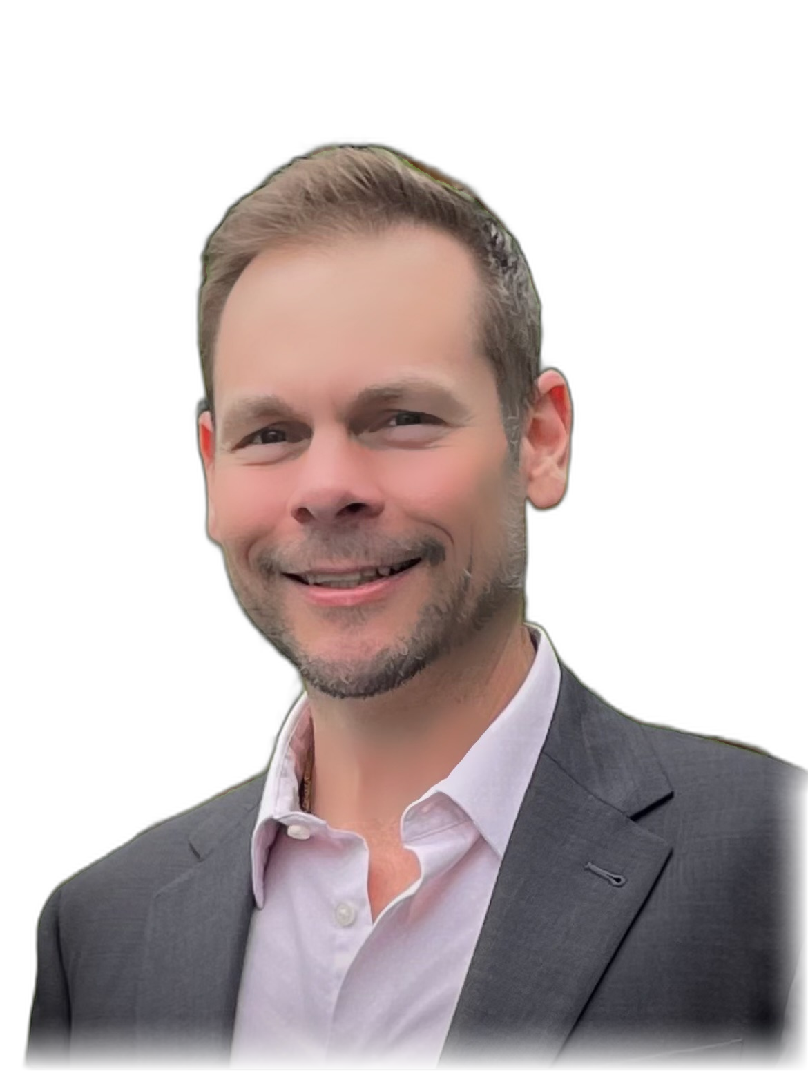Jeff Ellis, enterprise AI advisor